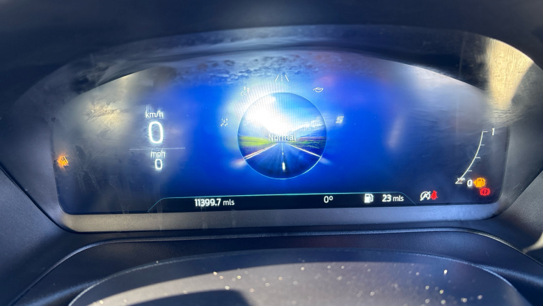 Ford Puma 1.0 EcoBoost Hybrid mHEV ST-Line X 5dr Petrol Hatchback